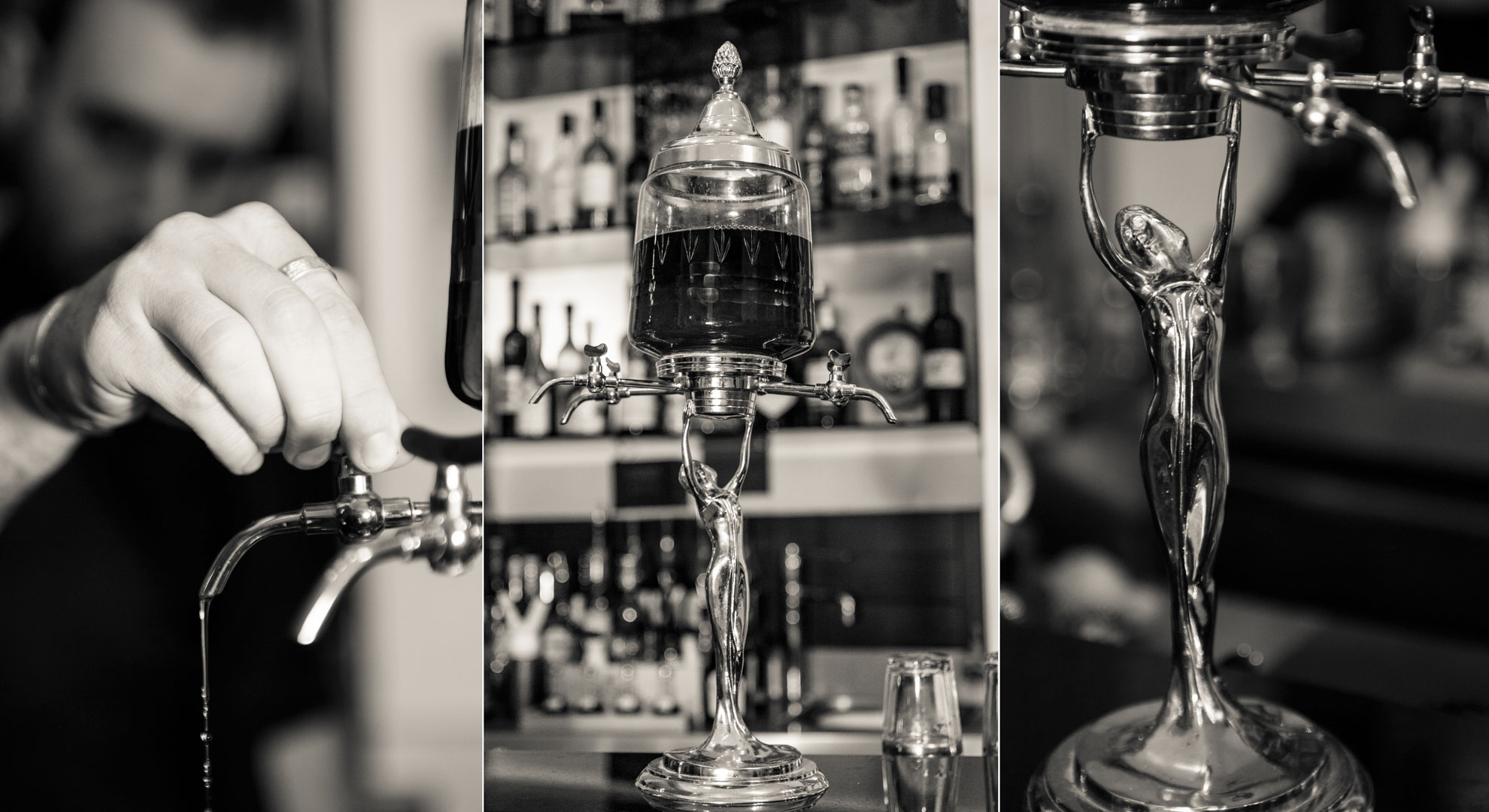 bar